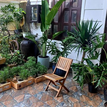 Wasabi House - Homestay Ben Cho Νταλάτ Εξωτερικό φωτογραφία