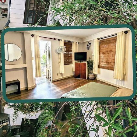 Wasabi House - Homestay Ben Cho Νταλάτ Εξωτερικό φωτογραφία