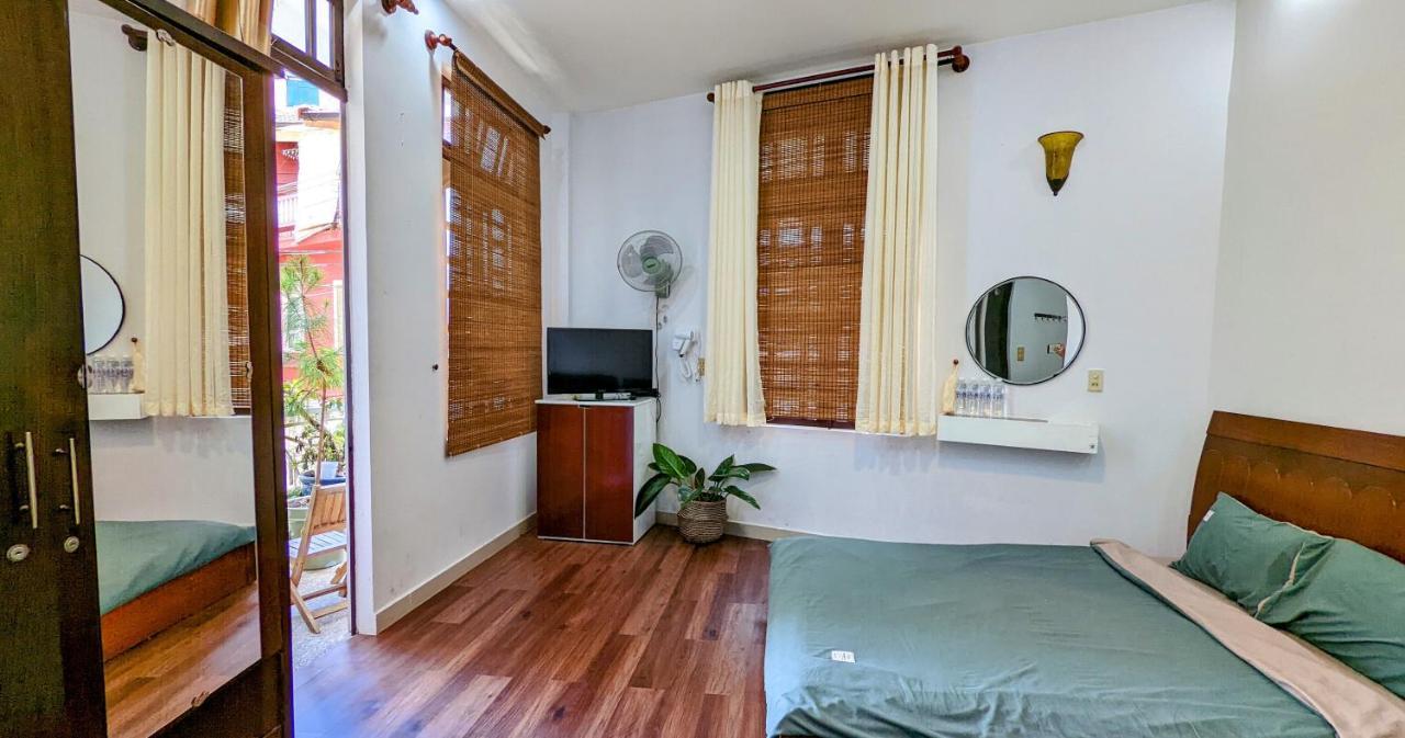 Wasabi House - Homestay Ben Cho Νταλάτ Εξωτερικό φωτογραφία