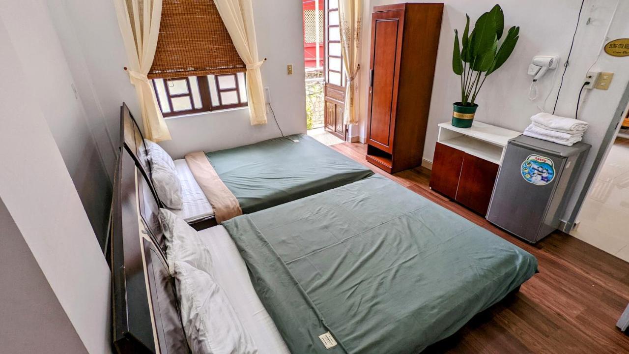 Wasabi House - Homestay Ben Cho Νταλάτ Εξωτερικό φωτογραφία