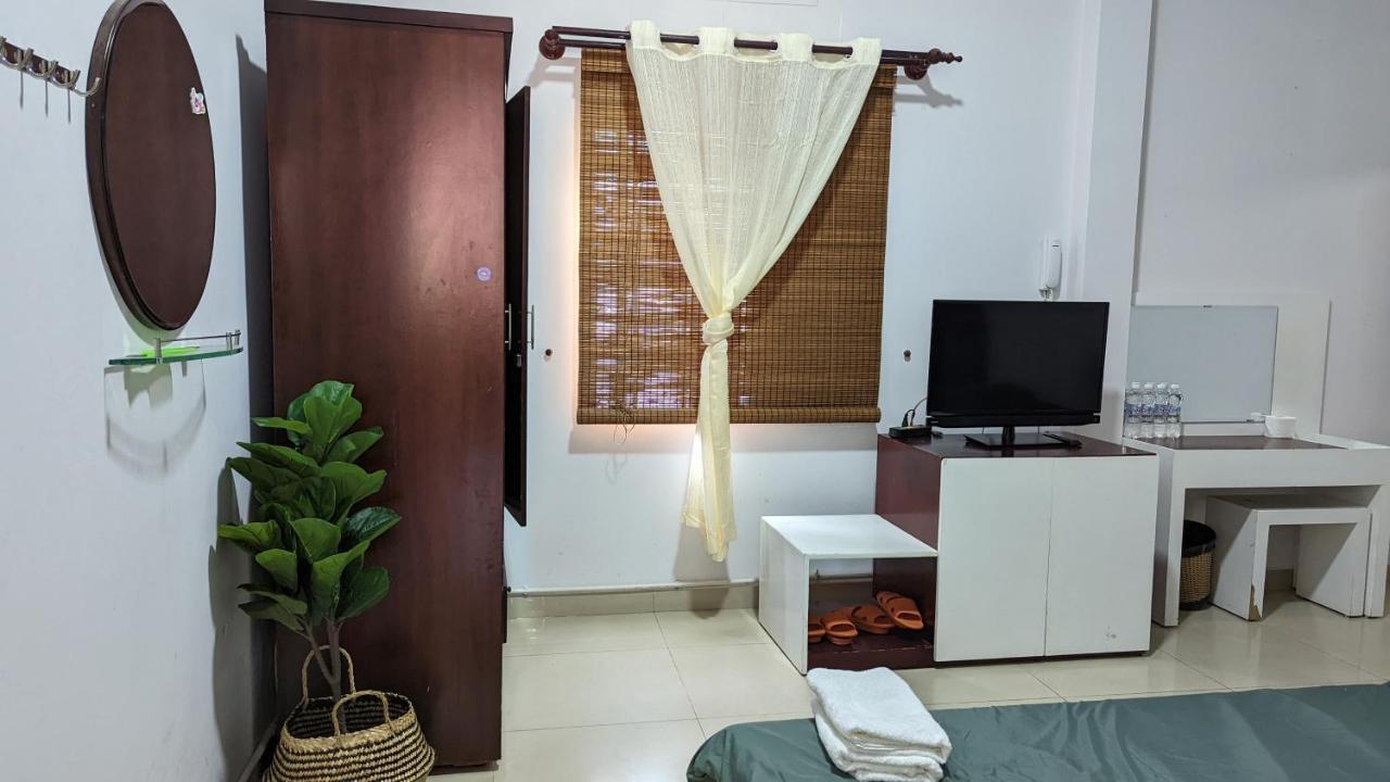 Wasabi House - Homestay Ben Cho Νταλάτ Εξωτερικό φωτογραφία