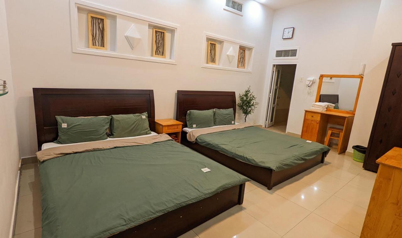 Wasabi House - Homestay Ben Cho Νταλάτ Εξωτερικό φωτογραφία