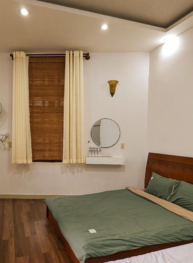 Wasabi House - Homestay Ben Cho Νταλάτ Εξωτερικό φωτογραφία