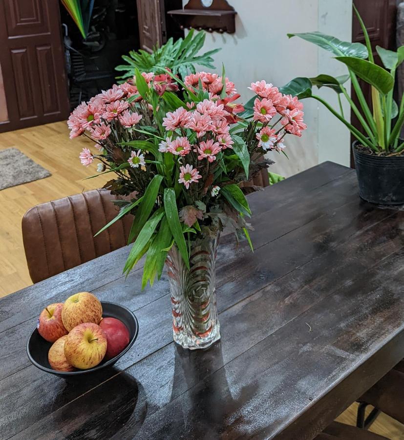 Wasabi House - Homestay Ben Cho Νταλάτ Εξωτερικό φωτογραφία