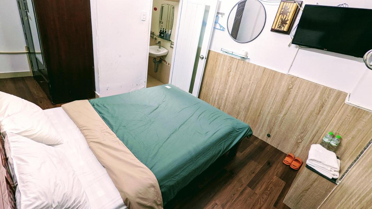 Wasabi House - Homestay Ben Cho Νταλάτ Εξωτερικό φωτογραφία