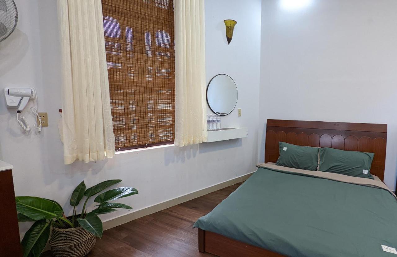 Wasabi House - Homestay Ben Cho Νταλάτ Εξωτερικό φωτογραφία
