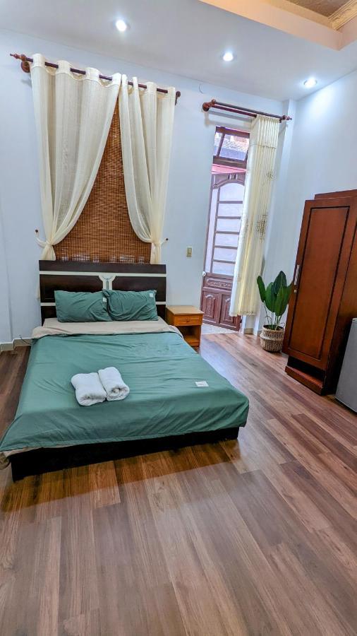 Wasabi House - Homestay Ben Cho Νταλάτ Εξωτερικό φωτογραφία