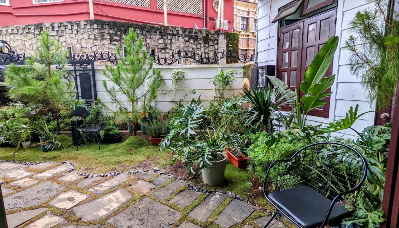 Wasabi House - Homestay Ben Cho Νταλάτ Εξωτερικό φωτογραφία