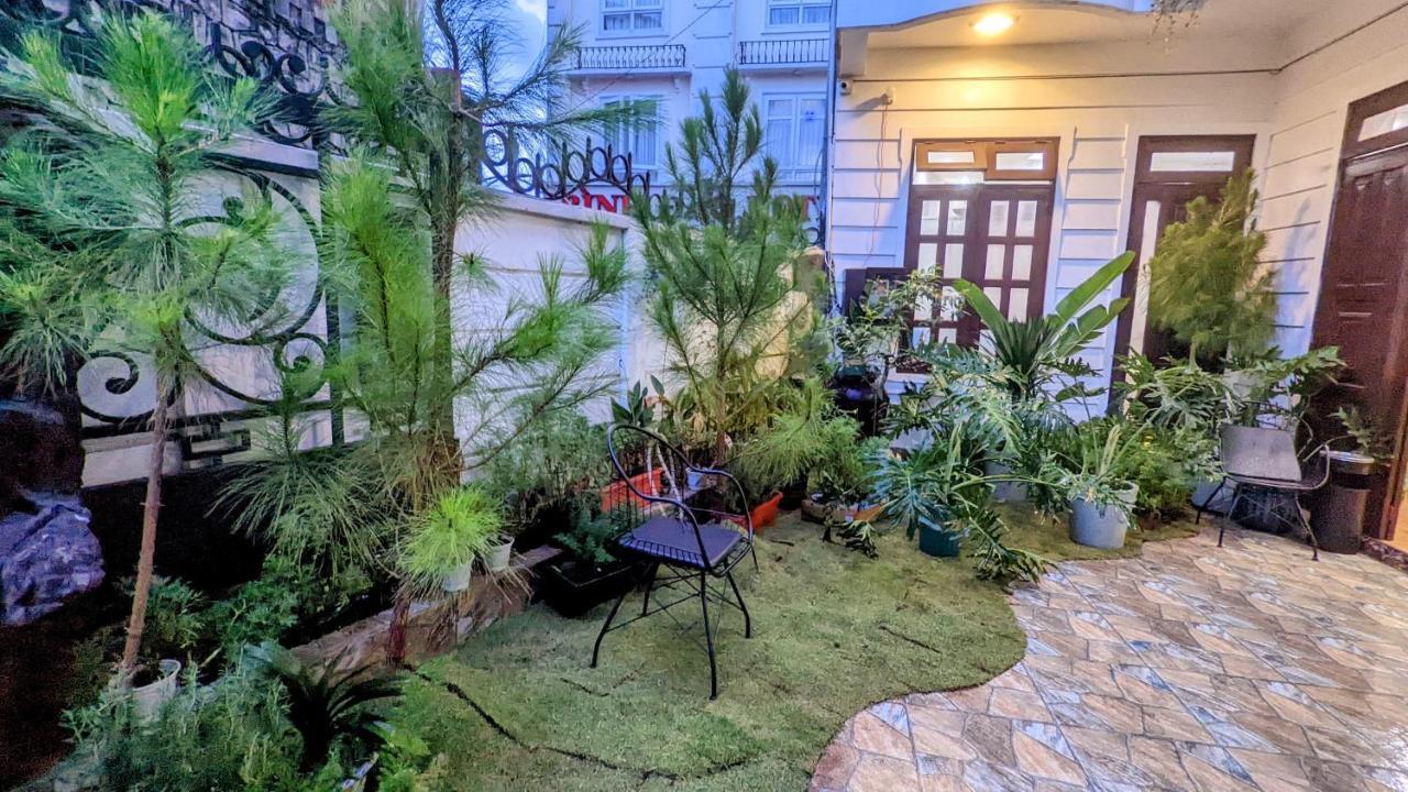 Wasabi House - Homestay Ben Cho Νταλάτ Εξωτερικό φωτογραφία