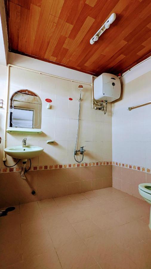 Wasabi House - Homestay Ben Cho Νταλάτ Εξωτερικό φωτογραφία