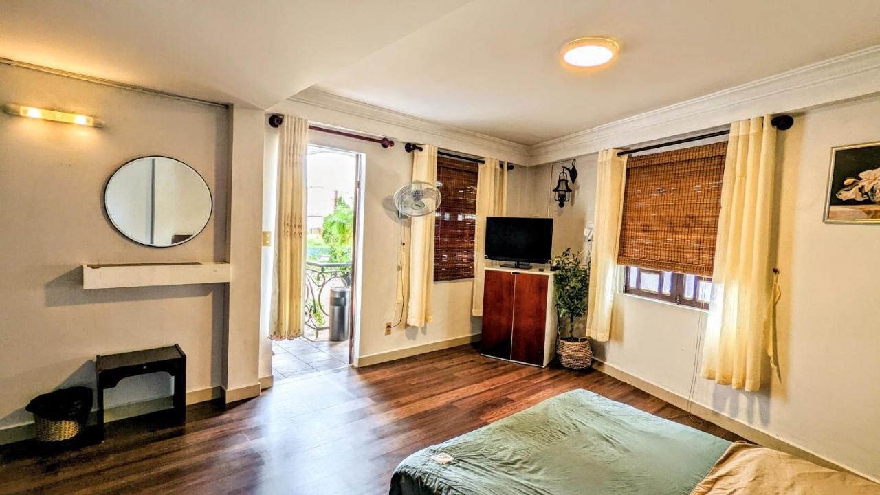 Wasabi House - Homestay Ben Cho Νταλάτ Εξωτερικό φωτογραφία
