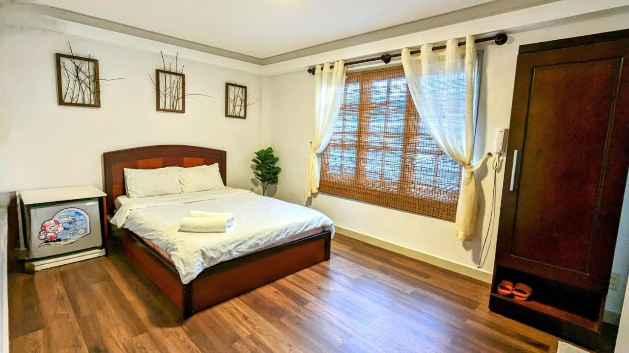 Wasabi House - Homestay Ben Cho Νταλάτ Εξωτερικό φωτογραφία