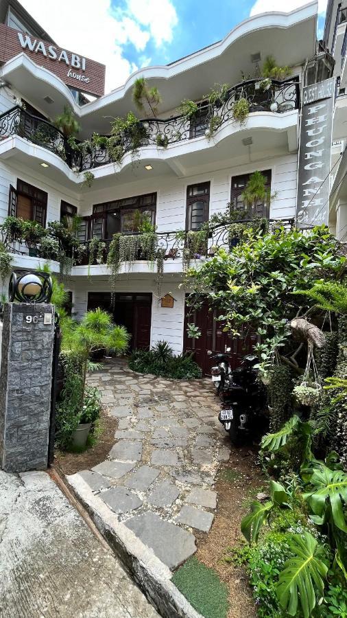 Wasabi House - Homestay Ben Cho Νταλάτ Εξωτερικό φωτογραφία