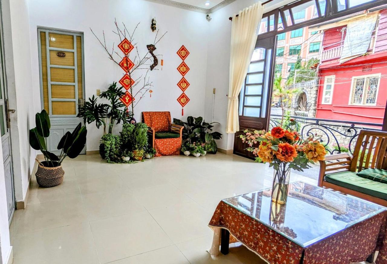 Wasabi House - Homestay Ben Cho Νταλάτ Εξωτερικό φωτογραφία