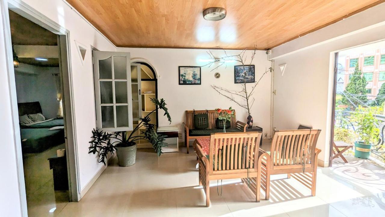Wasabi House - Homestay Ben Cho Νταλάτ Εξωτερικό φωτογραφία