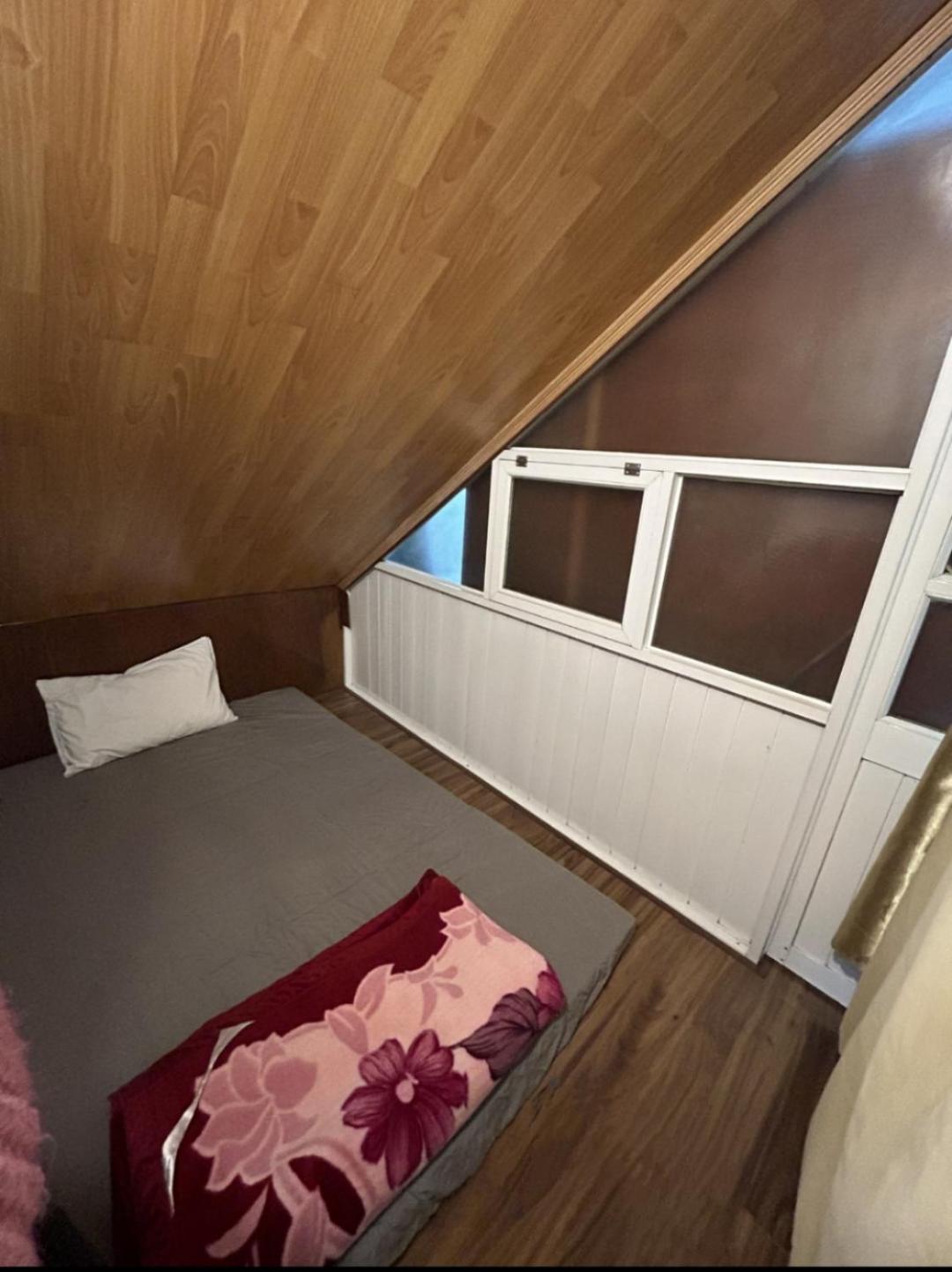 Wasabi House - Homestay Ben Cho Νταλάτ Δωμάτιο φωτογραφία