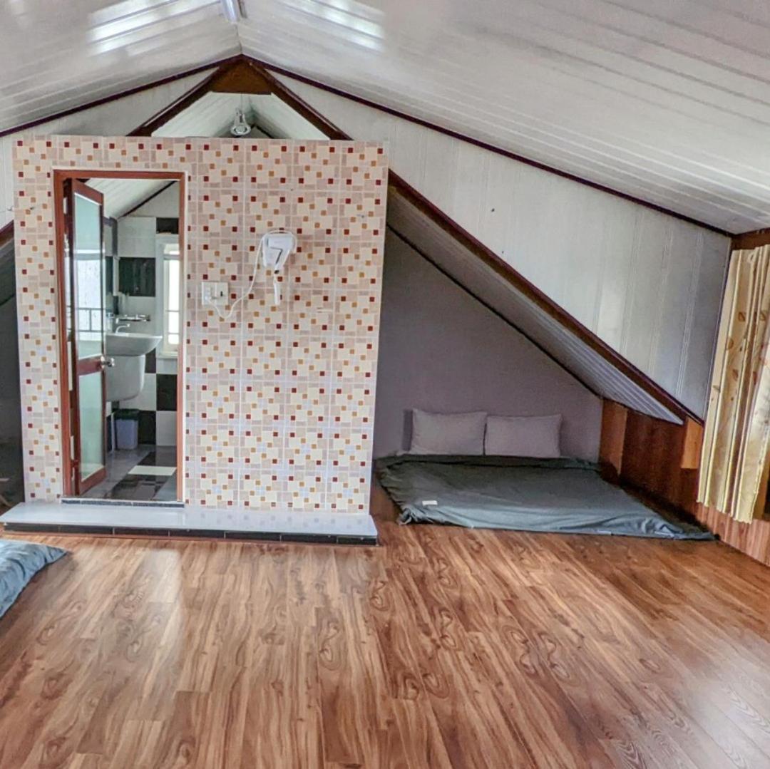 Wasabi House - Homestay Ben Cho Νταλάτ Εξωτερικό φωτογραφία
