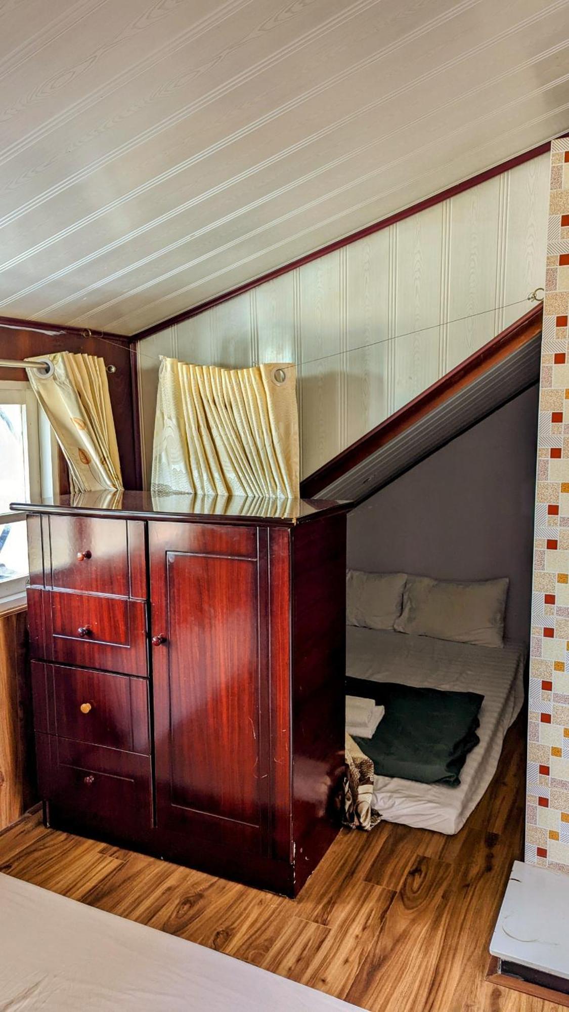Wasabi House - Homestay Ben Cho Νταλάτ Εξωτερικό φωτογραφία
