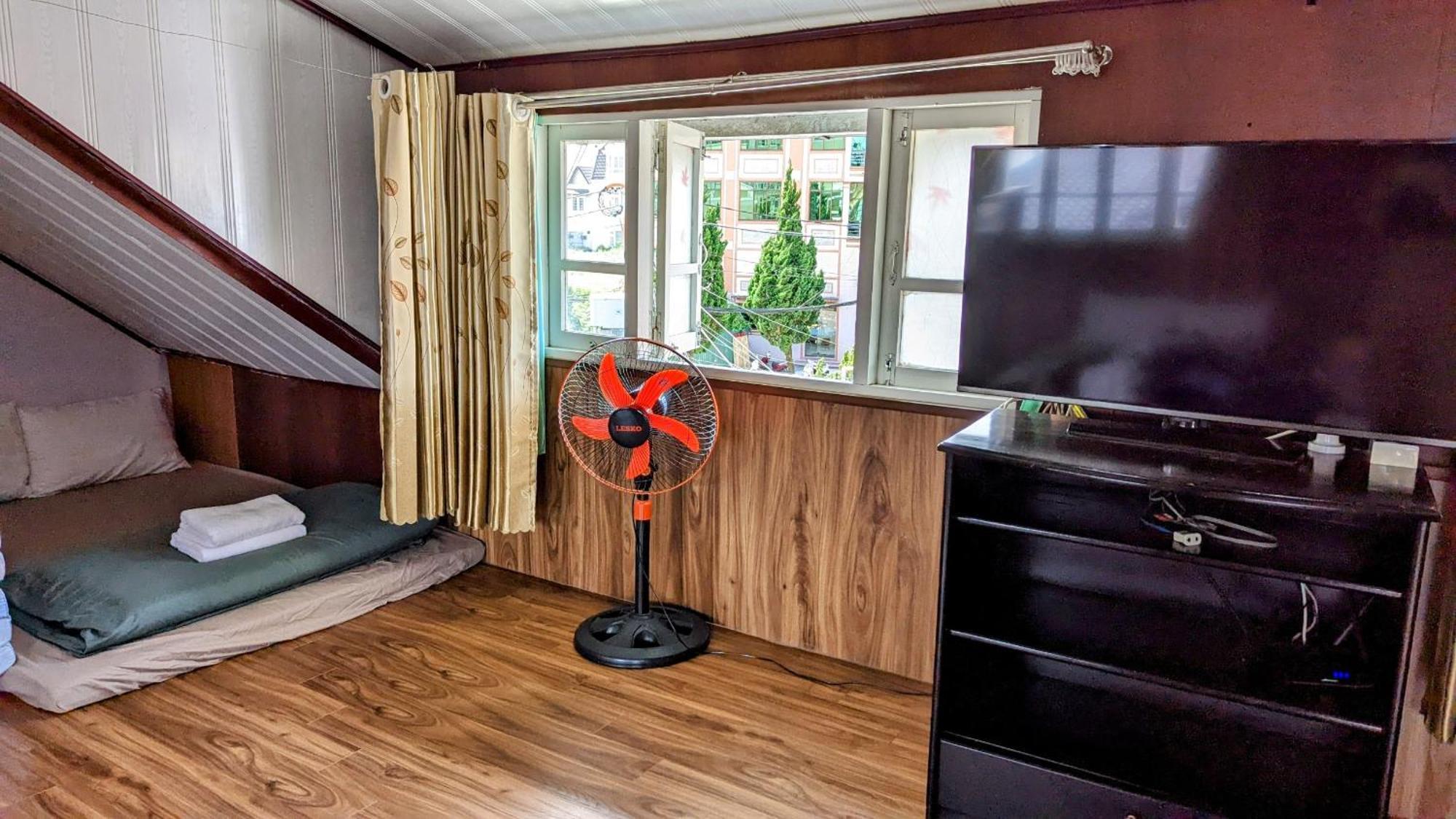 Wasabi House - Homestay Ben Cho Νταλάτ Εξωτερικό φωτογραφία