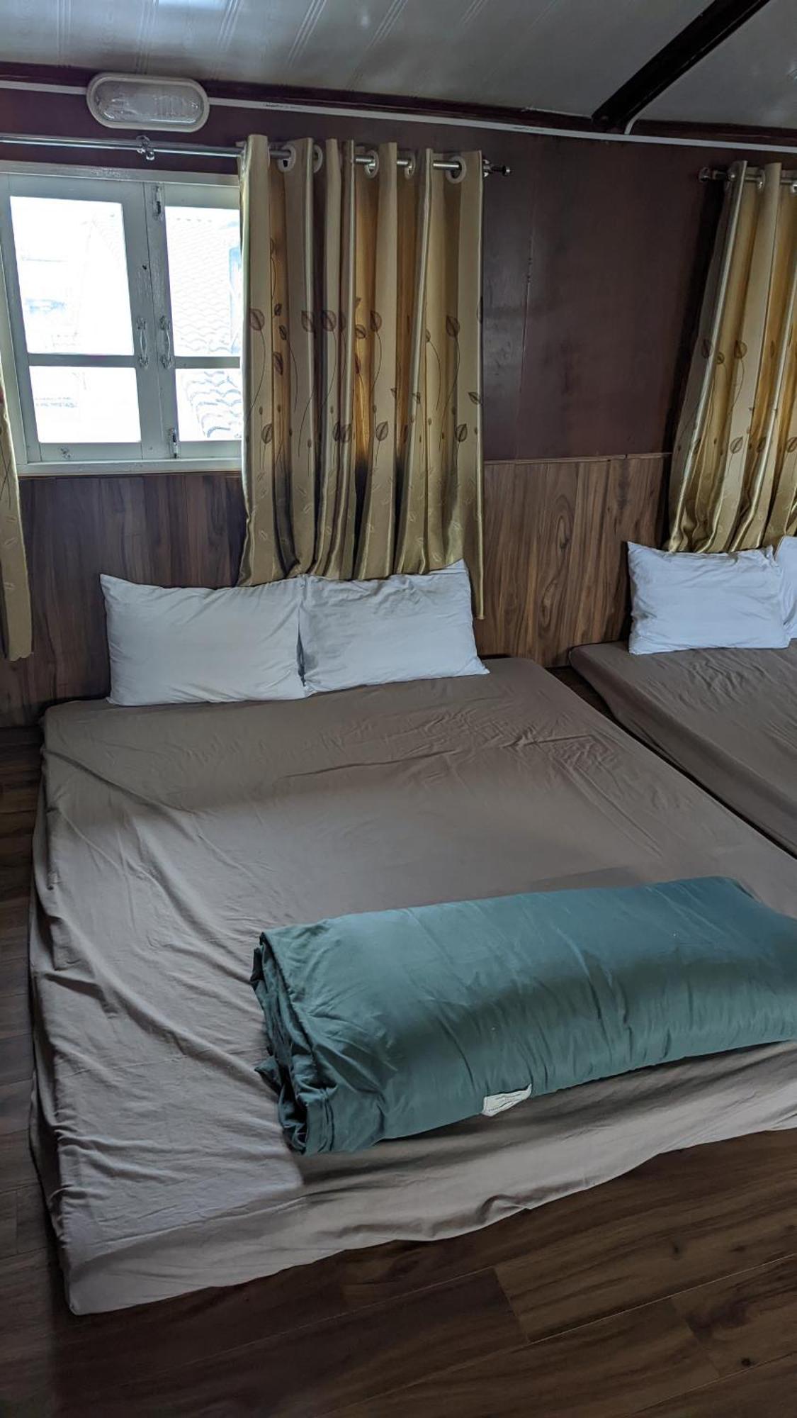 Wasabi House - Homestay Ben Cho Νταλάτ Δωμάτιο φωτογραφία